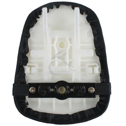 Black Pillion Passenger Seat for SUZUKI GSXR600 GSXR750 (2008-2010)