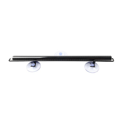 Retractable Black Windshield Sun Shade Protector for Car