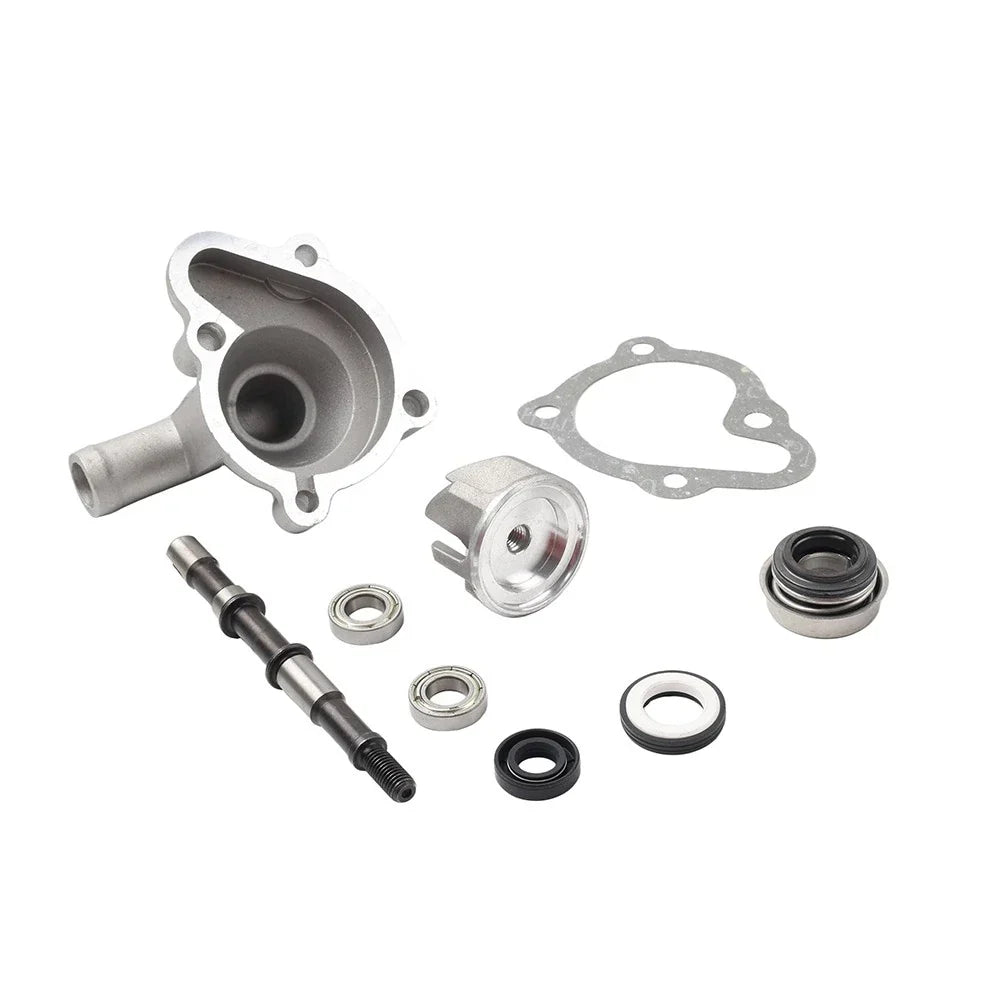 Water Pump Aluminum for CF-Moto 250 250cc (2006-2023)