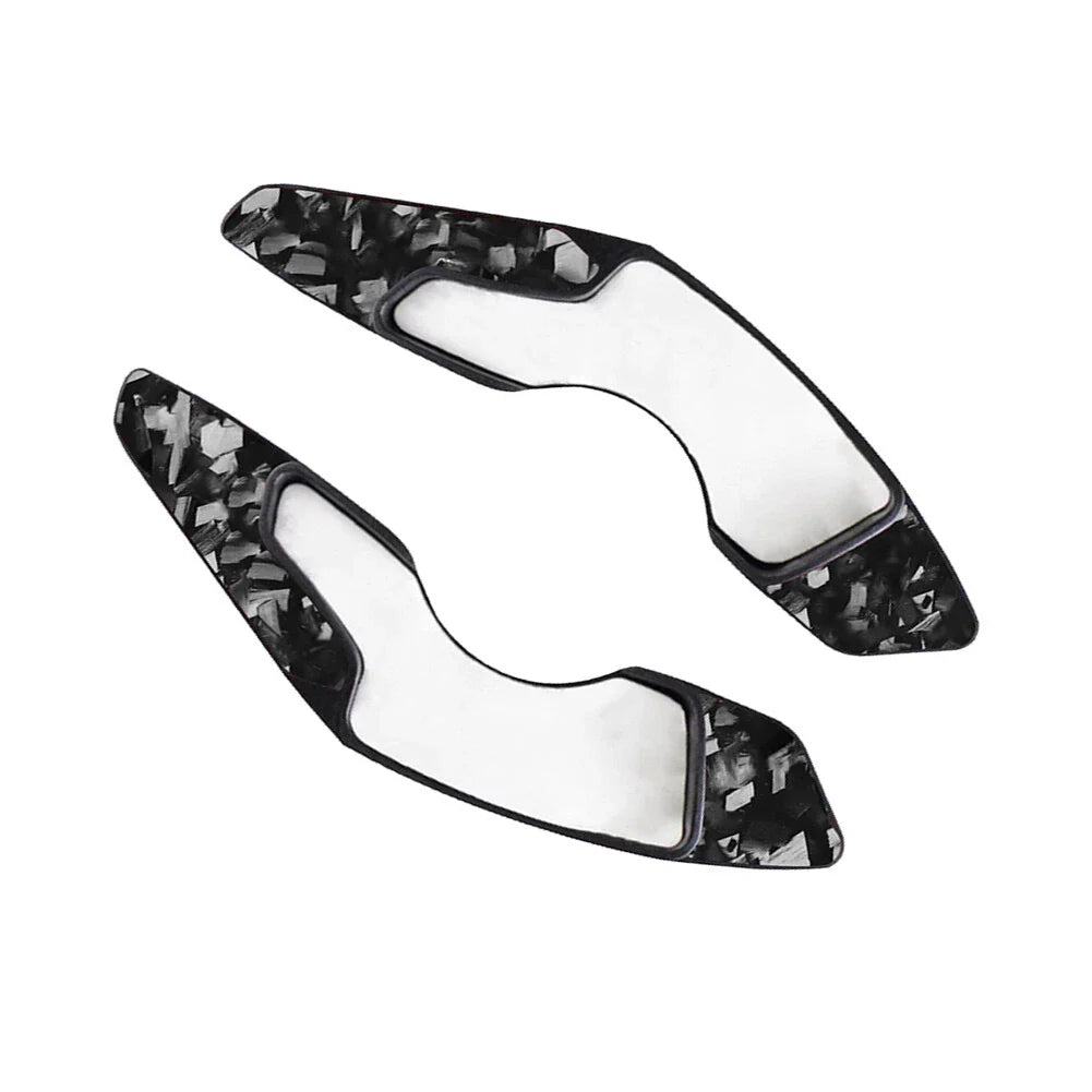 Steering Wheel Shift Paddle Extensions for Lexus IS RC NX CT (2014-2023)