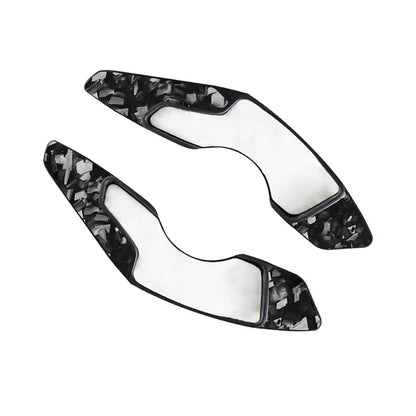 Steering Wheel Shift Paddle Extensions for Lexus IS RC NX CT (2014-2023)