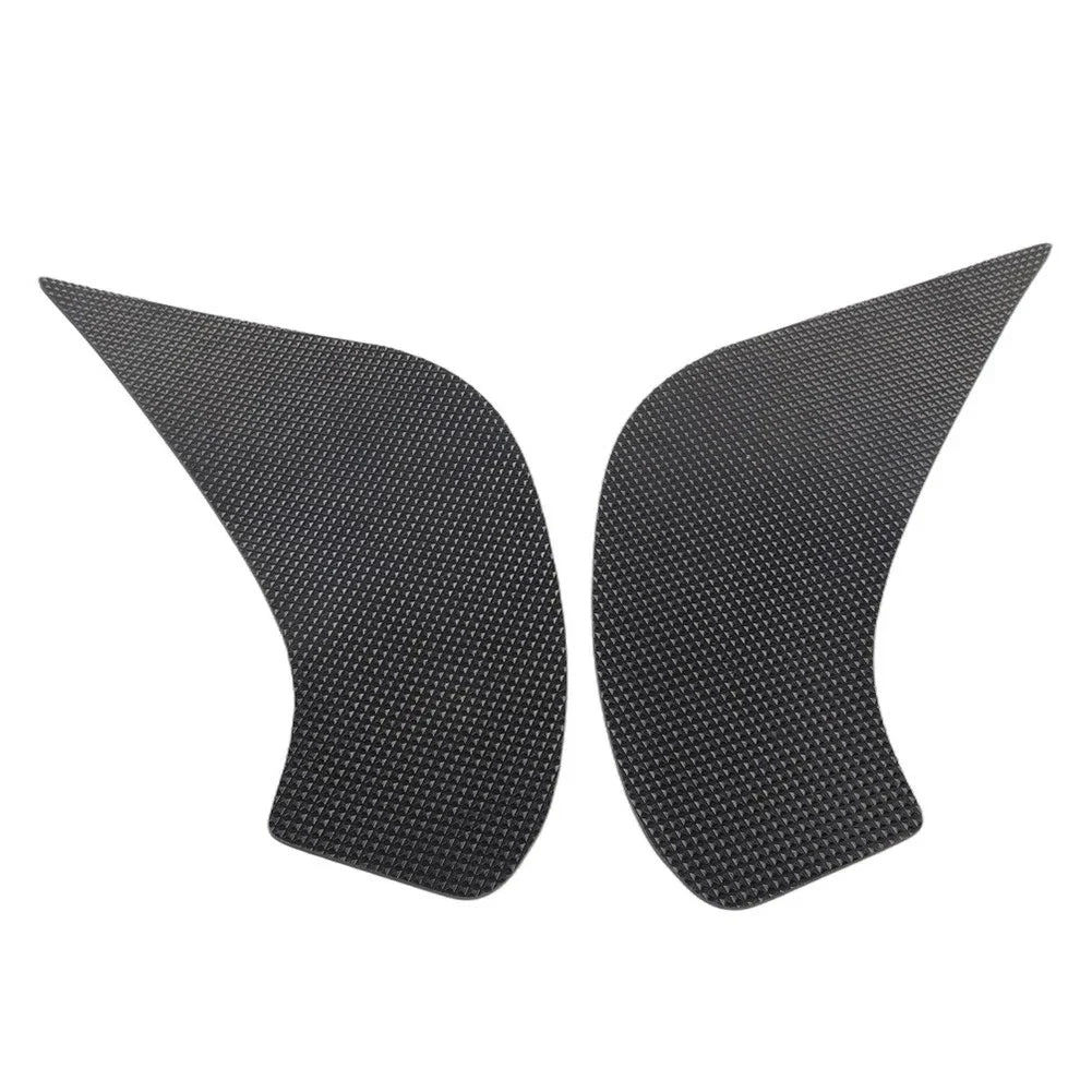 Anti-Slip Tank Traction Pad Knee Grip Protector for Yamaha FZ6R (2009-2017)