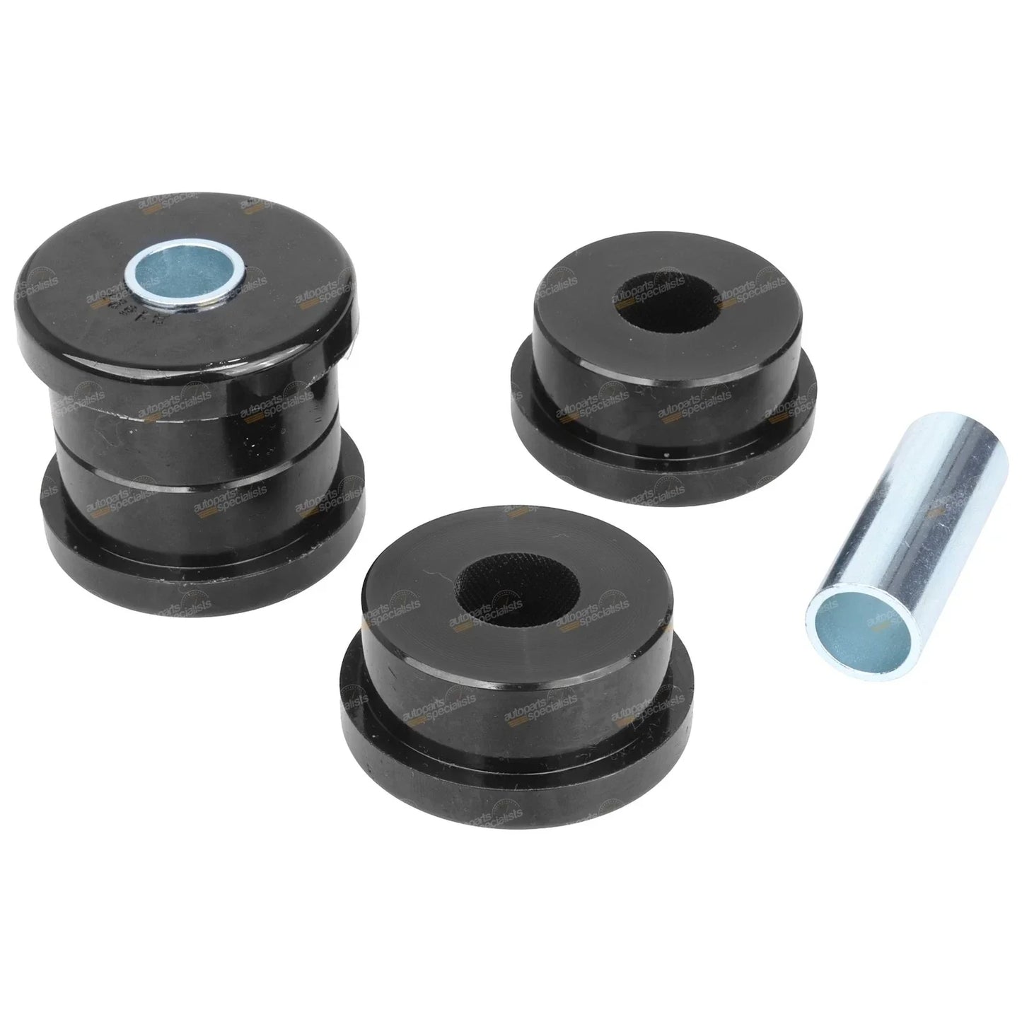 Radius Rod to Chassis Bush Kit for Toyota Landcruiser HZJ79 FZJ79 VDJ79 Front