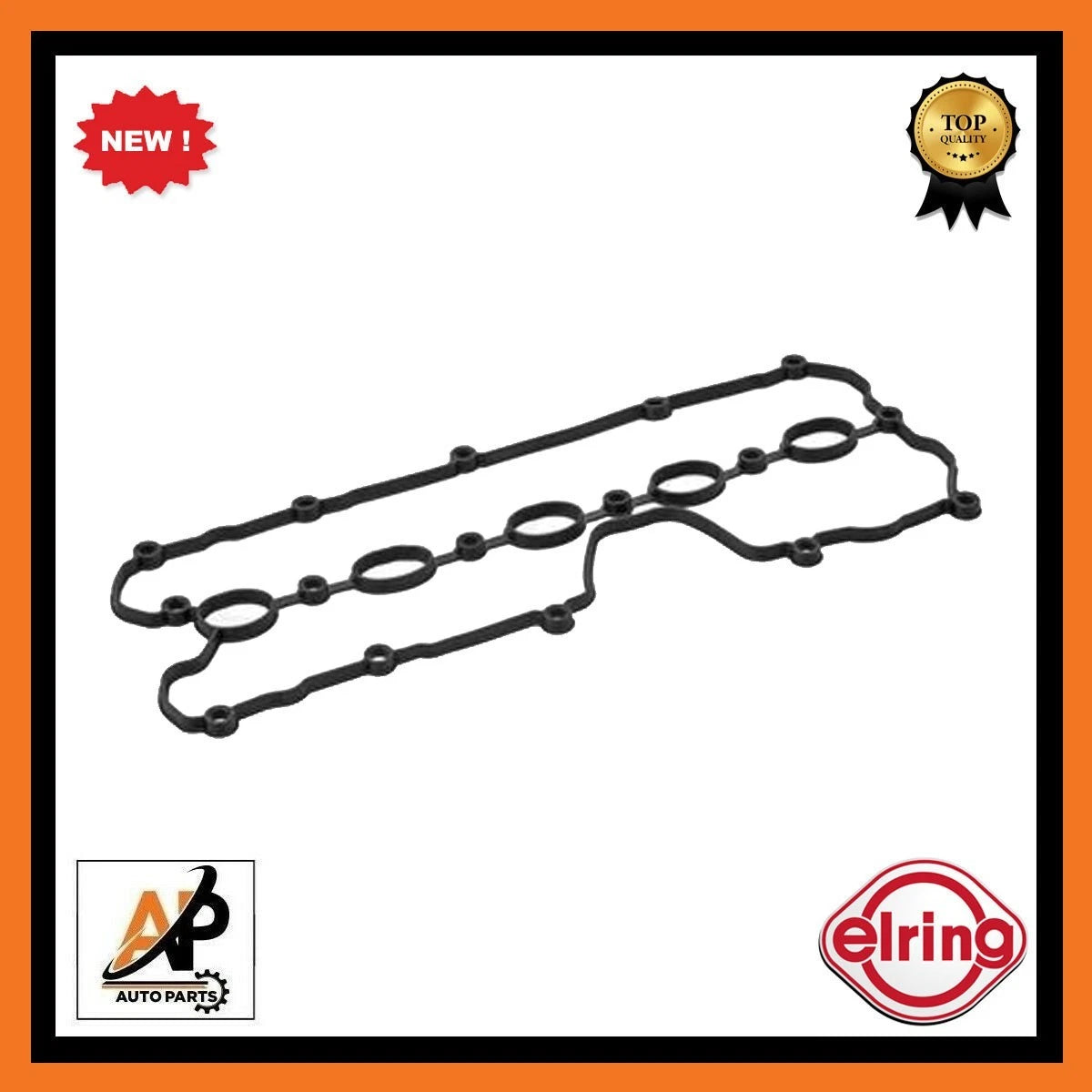 Cylinder Head Cover Gasket for Audi CTPB (2012–2016) Replacement OEM