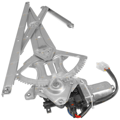 RH Front / Electric Window Regulator + Motor for Kluger GSU40 GSU45 (2007���2010)