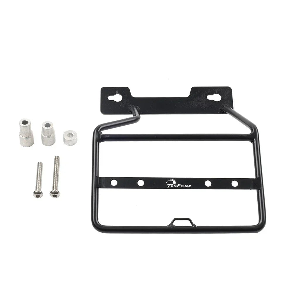 Left Side Trunk Saddle Bag Support Bracket for Harley Nightster (2022-2024)