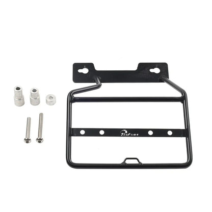 Left Side Trunk Saddle Bag Support Bracket for Harley Nightster (2022-2024)