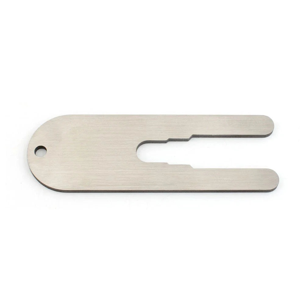 10mm 12mm 15.5mm Fork Damper Rod Tool for Motorcycle Repair