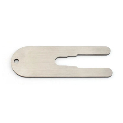 10mm 12mm 15.5mm Fork Damper Rod Tool for Motorcycle Repair
