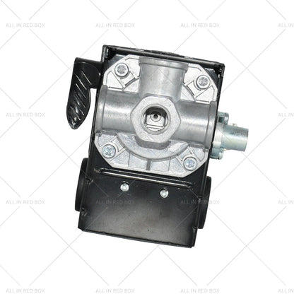 Pressure Switch for Ingersoll Rand 145/175 PSI Air Compressor