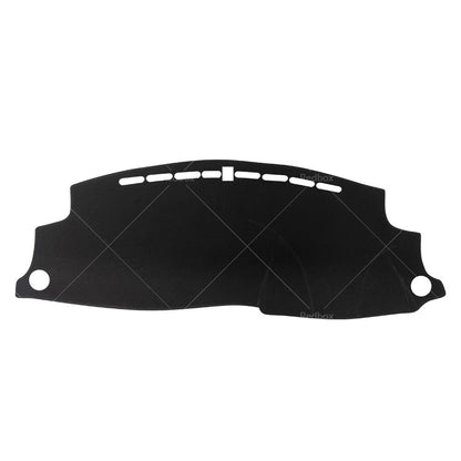 Dash Mat Carpet Sun Cover for Honda HRV SUV (2015 - Present)