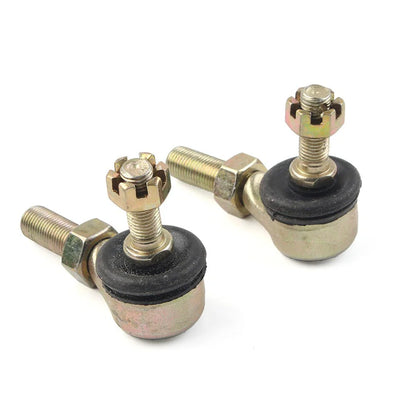 10-12mm Tie Rod End Ball Joint for TAOTAO COOLSTER JCL KANDI GO KART
