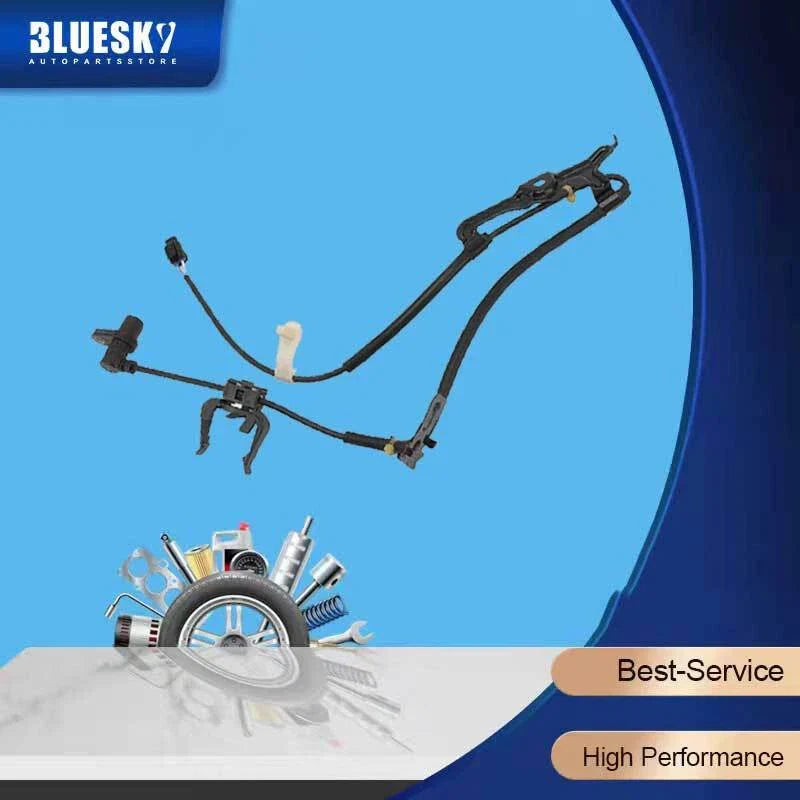 Front LH ABS Wheel Speed Sensor for Toyota Aurion GSV40 (2006-2011)