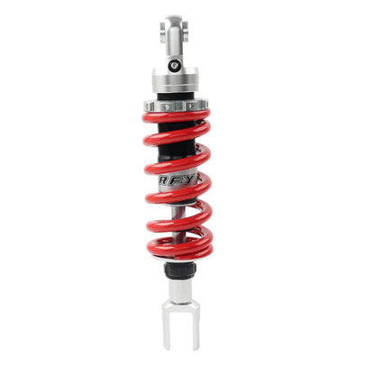 12MM Spring 345MM Rear Shock Absorber for Honda NX650 Dominator (1988-1994)