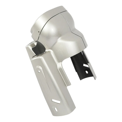 Instrument Housing for Harley Touring Road Glide (2015-2023) Silver 19"