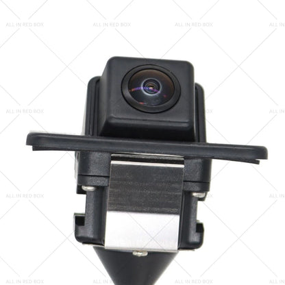 Rear View Backup Camera for Kia Optima (2011-2013)
