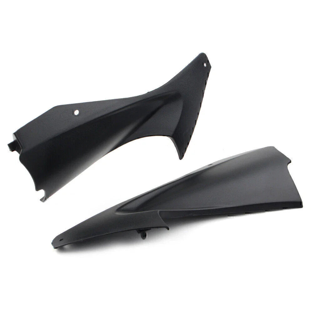 Gas Fuel Tank Side Cover for Yamaha YZF R6 (2006-2007)