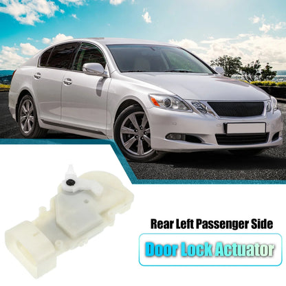 Rear Left Power Door Lock Actuator for Lexus GS300 (1998-2005)