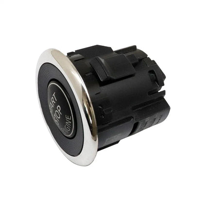 Ignition Start-Stop Switch Button for Nissan Altima Maxima Murano Qashqai