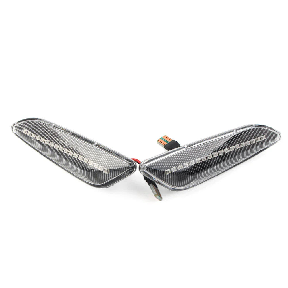 LED Dynamic Side Marker Light Turn Signal Lamp for Alfa, Fiat, Lancia