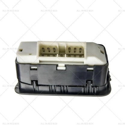 Power Window Switch with Illumination for 2002-2008 Ford Falcon BA BF