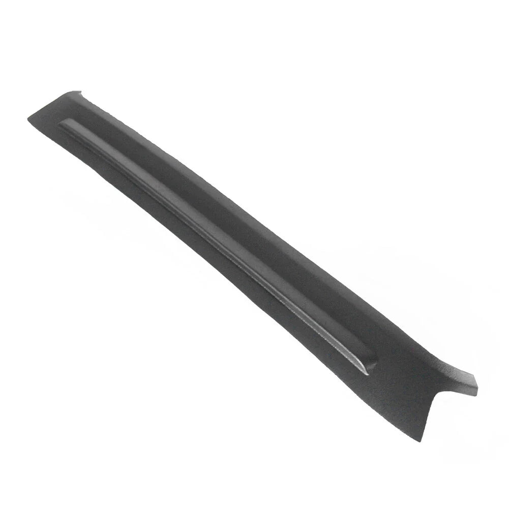 Hood Stone Chip Deflector Guard for Jeep Wrangler JL (2018-2022)