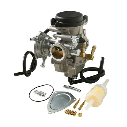 Carburetor for Suzuki King Quad 300 LTF300F 4X4 (2000-2002)