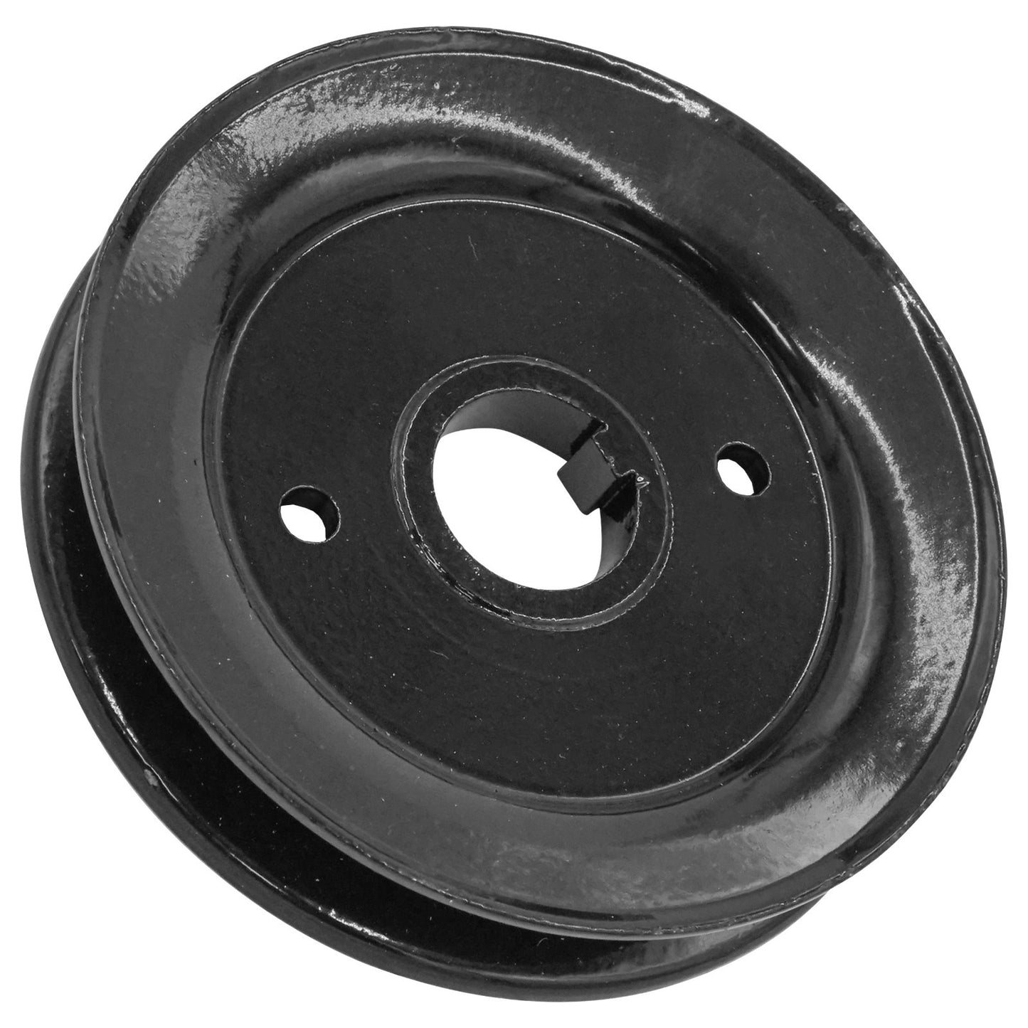 Deck Pulley 48 Inch Replacement for Gravely ZT 1844 ZT 1944 (1994–2014)
