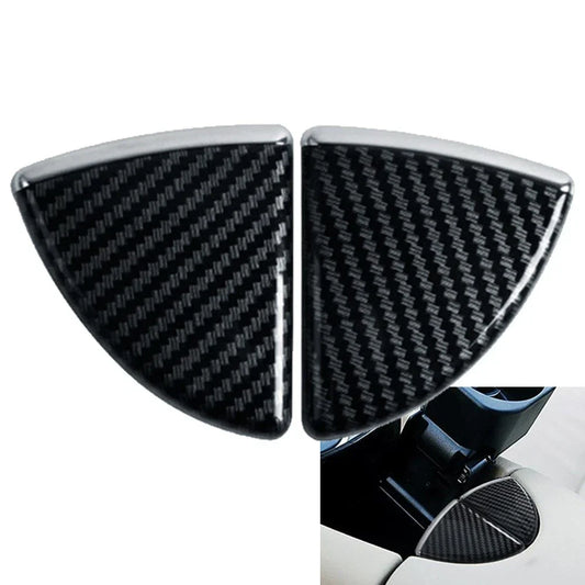 Armrest Button Cover for Mercedes E Class W211 (2002–2009)