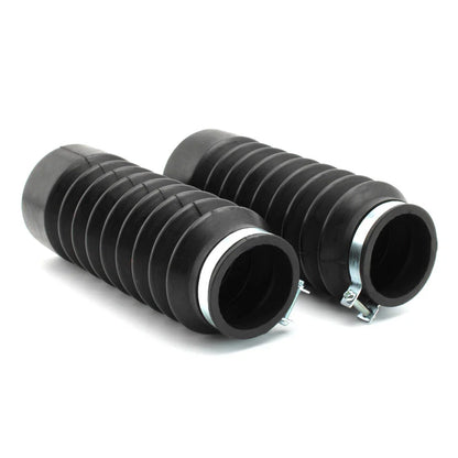 Rubber Fork Dust Covers for T100 Hinkley (2001-2013)