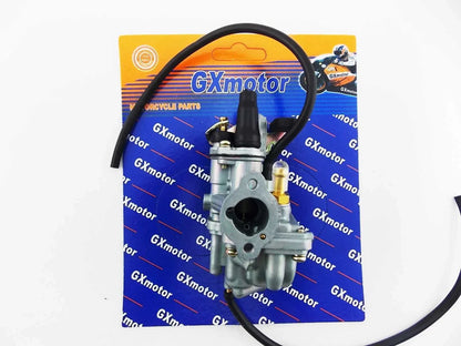 Carburetor Assembly for Suzuki LT50 (1984-2006)