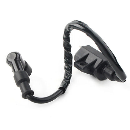 New Ignition Coil Set for Kawasaki Brute Force Bayou 220 250 400 650 750