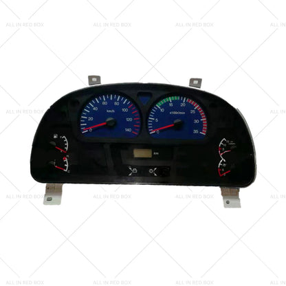 Fuel Combination Instrument for Shaanxi Auto Xuande P3820