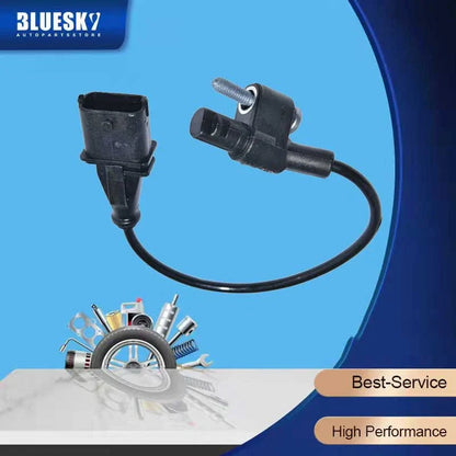 Crank Angle Sensor for Jeep Wrangler JK 2.8L CRD (2007-2018)