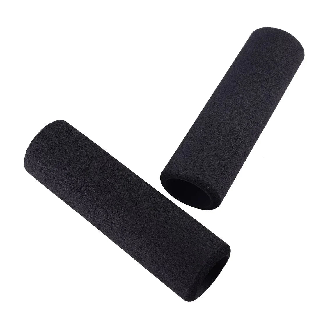 Motorcycle Handlebar Grip Covers for BMW R1200GS LC (2013-2020) - 1 Pair