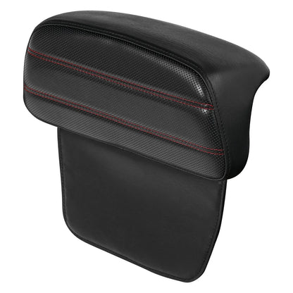 Razor Backrest Pad for Harley Touring Road King Glide (2014-2023)