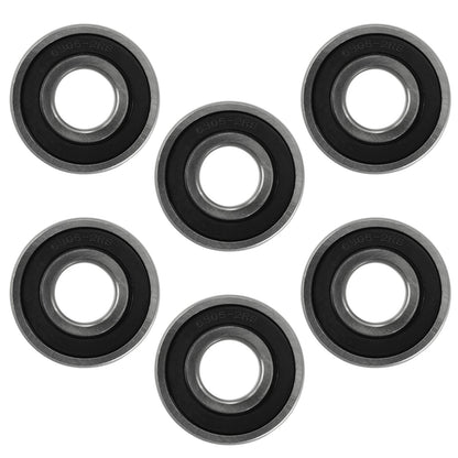 Deck Spindle Bearing Repair Kit for John Deere (1985–2004)