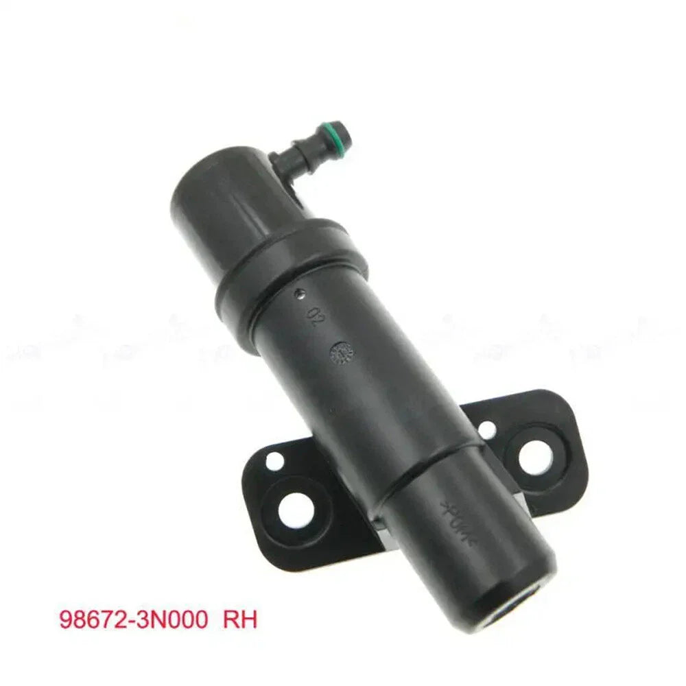 Left & Right Headlight Washing Nozzles for Hyundai Sonata (2005-2010)