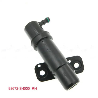 Left & Right Headlight Washing Nozzles for Hyundai Sonata (2005-2010)