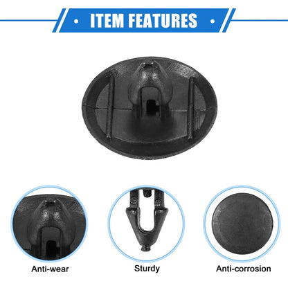 20 x Hood Retainer Clips for Toyota Lexus Insulation Clips ( Specified)