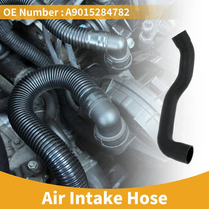 Engine Air Intake Hose for Mercedes-Benz Sprinter 2 x T (1995-2006)
