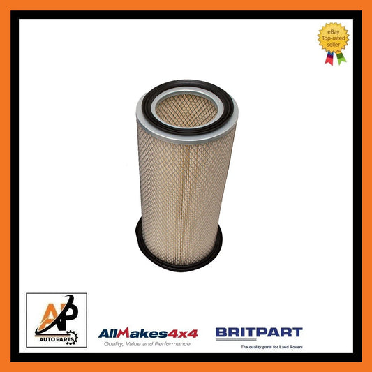 Air Filter Element Replacement for Land Rover Defender 90 110 V8 (2011–2016)