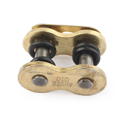 Master Connecting Link O Ring for Motor Chain Removal Maintenance