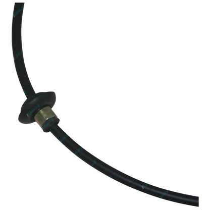 Replacement Bonnet Cable for Toyota Landcruiser 70 Series 8/1986 to 2008