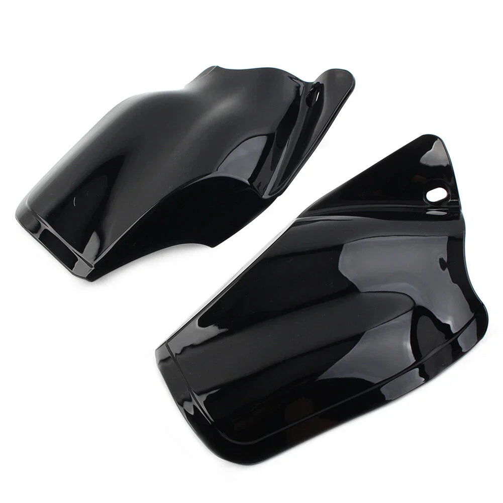 Air Heat Deflector Shield for Harley Sportster (2014-2022)