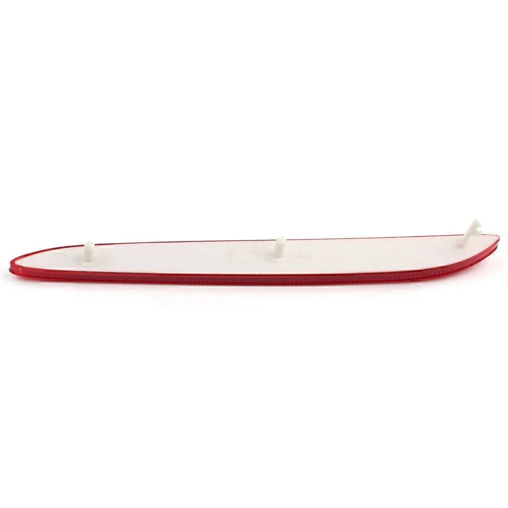 Rear Right Side Bumper Trim Reflector for Jaguar XJ (2010-2017)