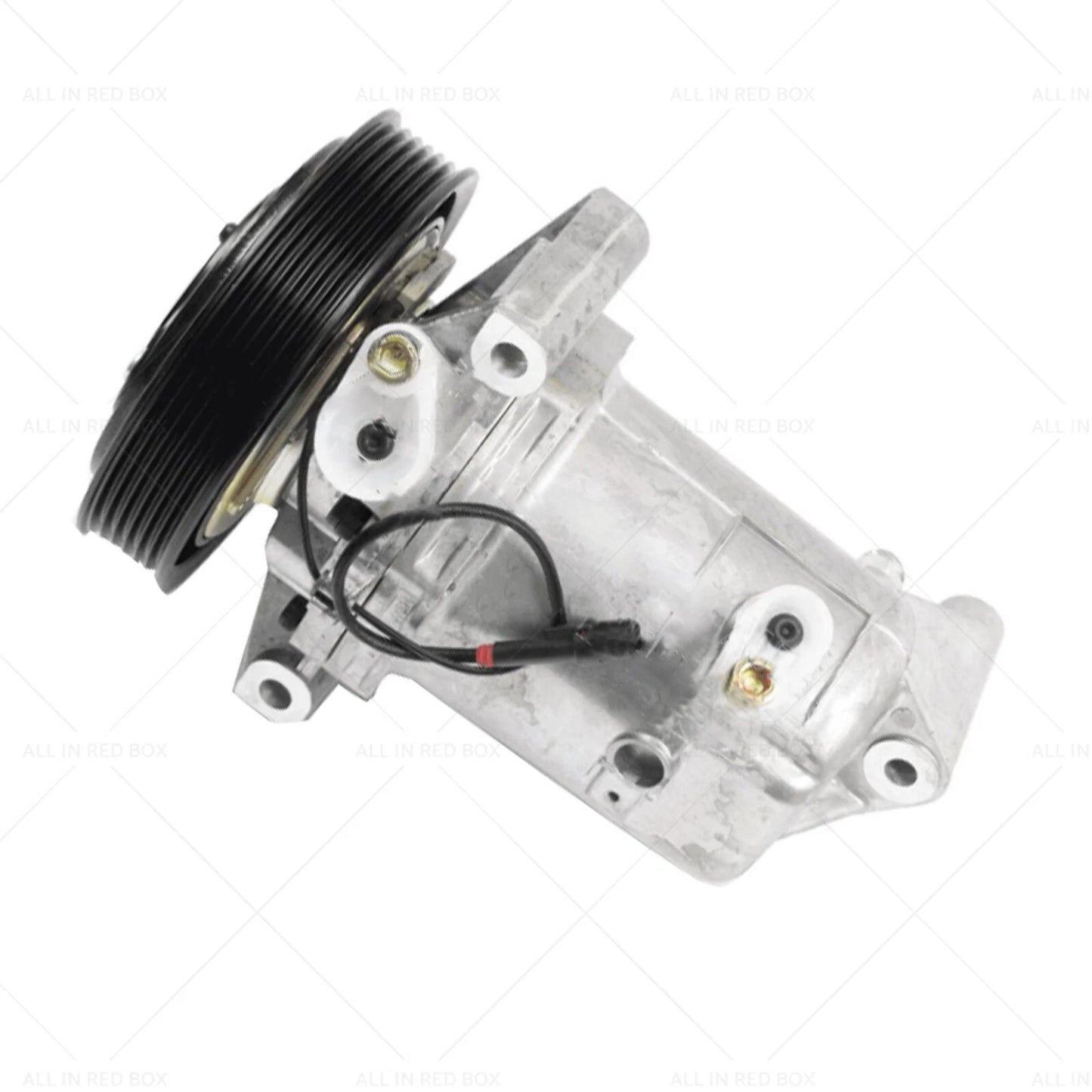 AC Compressor for Holden Colorado RG 2.8L Diesel Duramax (2012-2019)