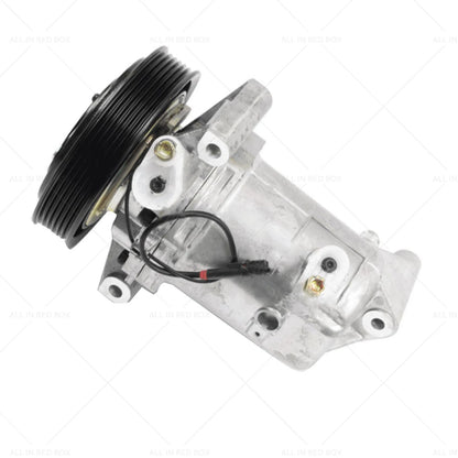 AC Compressor for Holden Colorado RG 2.8L Diesel Duramax (2012-2019)