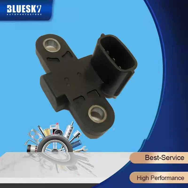 Crank Angle Sensor for Mitsubishi Lancer CH VR-X 2.4L 08-09