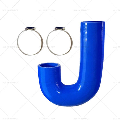 Turbo Intercooler Hose for Mitsubishi Pajero (2000-2006)